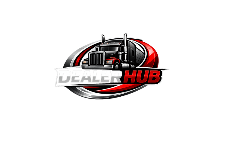 Dealer Hub